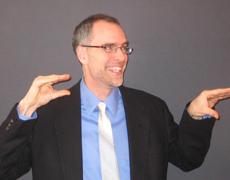 Mark Roser