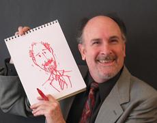 Eric Spencer