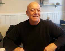 Donald R. Joy