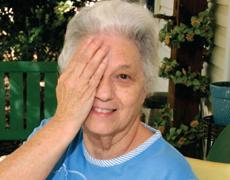 Unlocking the factors that impact vision loss